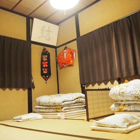 Kakure-Yado Yuji-Inn Kurashiki Exterior photo