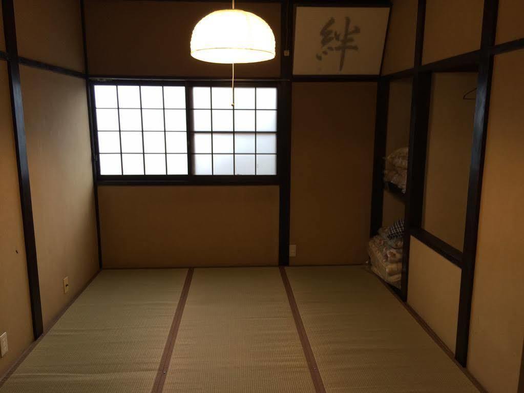 Kakure-Yado Yuji-Inn Kurashiki Exterior photo