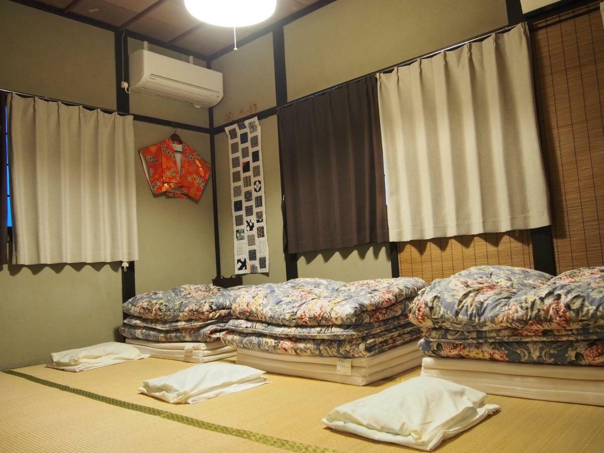Kakure-Yado Yuji-Inn Kurashiki Exterior photo